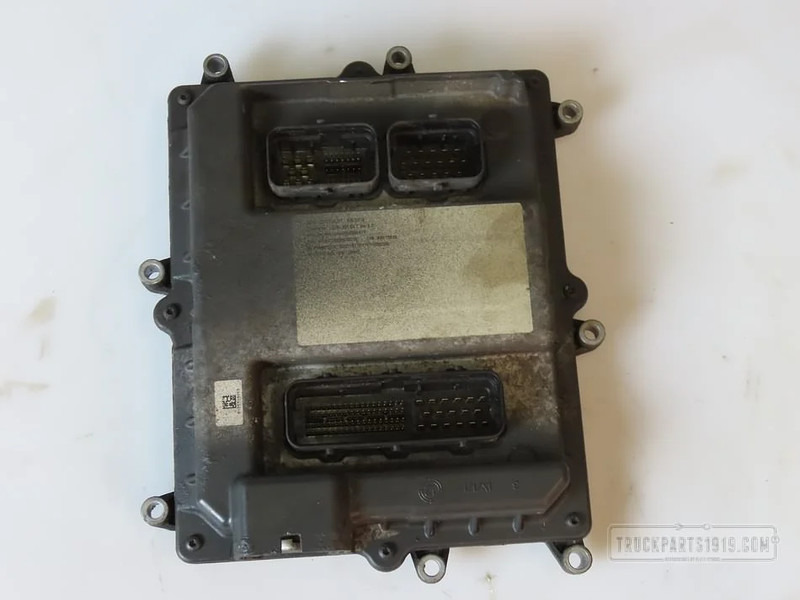 Iveco Electrical System EDC ECU Iveco cursor 8 Euro5 - Steuergerät für LKW: das Bild 1 Iveco Electrical System EDC ECU Iveco cursor 8 Euro5 - Steuergerät für LKW: das Bild 1