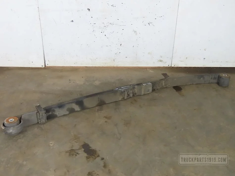 Iveco Suspension Parts Paraboolveer Iveco - Blattfederung für LKW: das Bild 1 Iveco Suspension Parts Paraboolveer Iveco - Blattfederung für LKW: das Bild 1