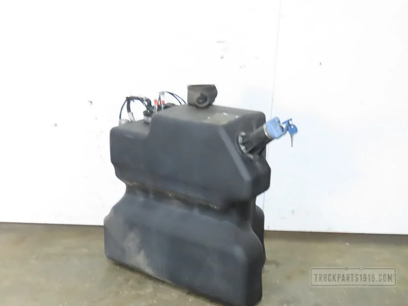MAN 81.15400-6129 AdBlue tank - Auspuff/ Abgasanlage für LKW: das Bild 1 MAN 81.15400-6129 AdBlue tank - Auspuff/ Abgasanlage für LKW: das Bild 1