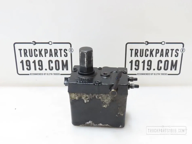 MAN 81.41723-6139 Kantelpomp - Hydraulik für LKW: das Bild 1 MAN 81.41723-6139 Kantelpomp - Hydraulik für LKW: das Bild 1