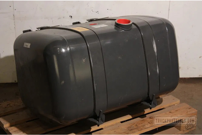 Mercedes-Benz 9604707102 Brandstoftank + steunen 290L - Kraftstofftank für LKW: das Bild 1 Mercedes-Benz 9604707102 Brandstoftank + steunen 290L - Kraftstofftank für LKW: das Bild 1