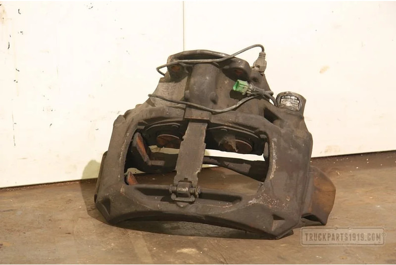 Mercedes-Benz Brake System Remklauw Li. v MB MP4 - Bremssattel für LKW: das Bild 1 Mercedes-Benz Brake System Remklauw Li. v MB MP4 - Bremssattel für LKW: das Bild 1
