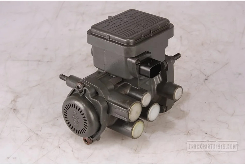 Mercedes-Benz Compressed Air System Aanhangwagen EBS ventiel MB - Ventil für LKW: das Bild 2 Mercedes-Benz Compressed Air System Aanhangwagen EBS ventiel MB - Ventil für LKW: das Bild 2