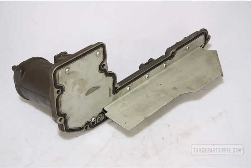 Mercedes-Benz Engines & Parts Carterontluchting OM501LA - Kurbelwelle für LKW: das Bild 2 Mercedes-Benz Engines & Parts Carterontluchting OM501LA - Kurbelwelle für LKW: das Bild 2