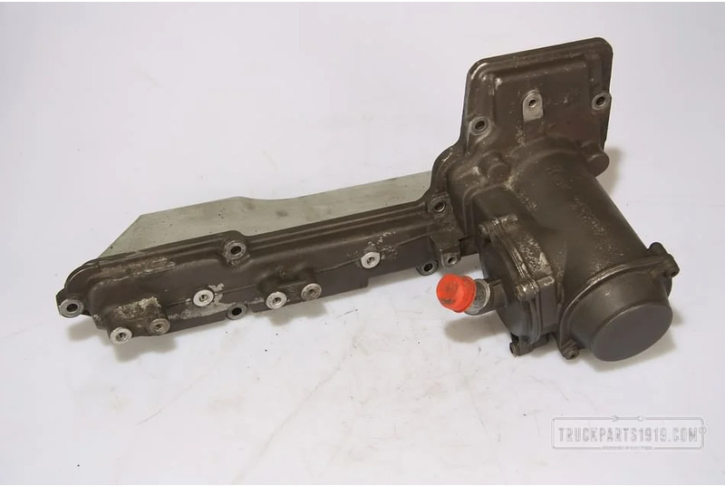 Mercedes-Benz Engines & Parts Carterontluchting OM501LA - Kurbelwelle für LKW: das Bild 1 Mercedes-Benz Engines & Parts Carterontluchting OM501LA - Kurbelwelle für LKW: das Bild 1