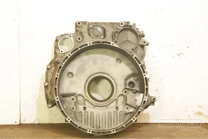 Mercedes-Benz Engines & Parts Vliegwielhuis MB OM471 - Kurbelwelle für LKW: das Bild 1 Mercedes-Benz Engines & Parts Vliegwielhuis MB OM471 - Kurbelwelle für LKW: das Bild 1