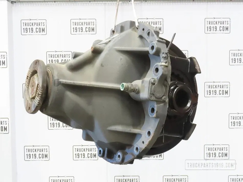 Meritor 23368842 Differentieel RSS1344E R=2.64 - Differenzial Getriebe für LKW: das Bild 2 Meritor 23368842 Differentieel RSS1344E R=2.64 - Differenzial Getriebe für LKW: das Bild 2