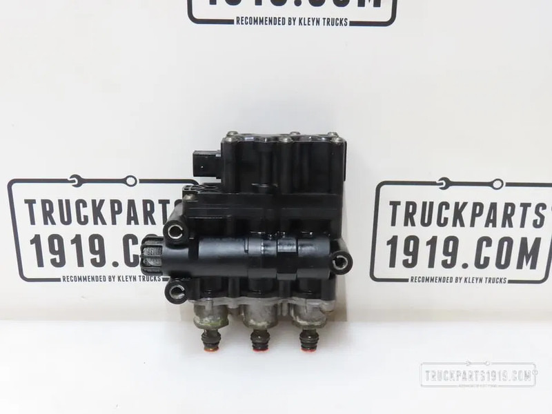 Scania 1889795 ECAS magneetventiel - Ventil für LKW: das Bild 1 Scania 1889795 ECAS magneetventiel - Ventil für LKW: das Bild 1
