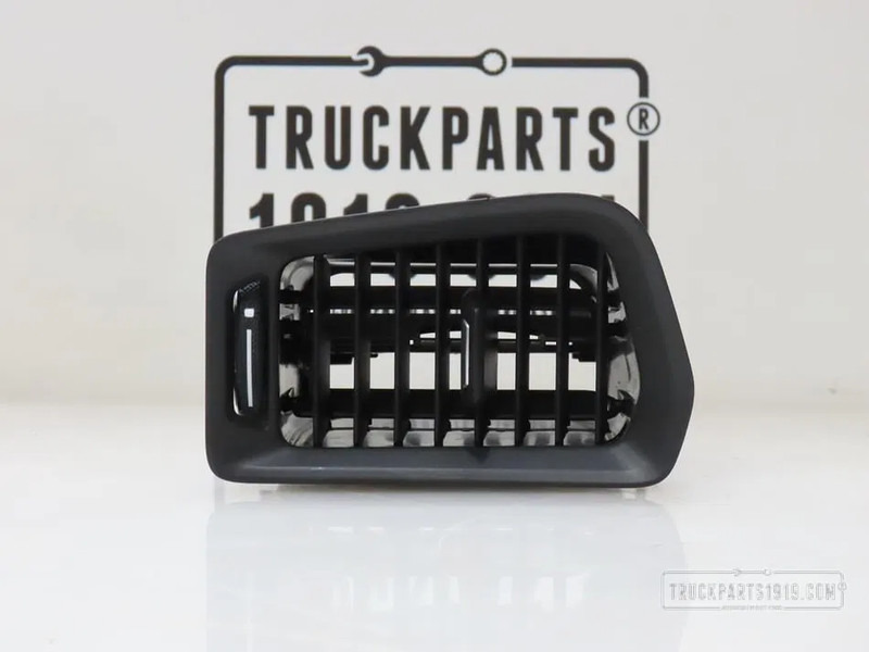 Scania 2184753 Ventielatierooster Scania - Heizung/ Lüftung für LKW: das Bild 1 Scania 2184753 Ventielatierooster Scania - Heizung/ Lüftung für LKW: das Bild 1