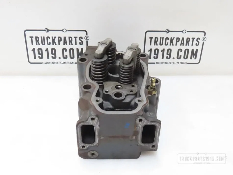 Scania 3077487 Cilinderkop OC13-101 - Zylinderblock für LKW: das Bild 1 Scania 3077487 Cilinderkop OC13-101 - Zylinderblock für LKW: das Bild 1
