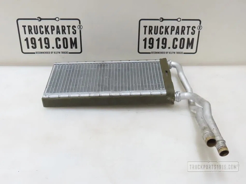 Scania 3188838 Kachelradiateur Scania - Heizung/ Lüftung für LKW: das Bild 1 Scania 3188838 Kachelradiateur Scania - Heizung/ Lüftung für LKW: das Bild 1