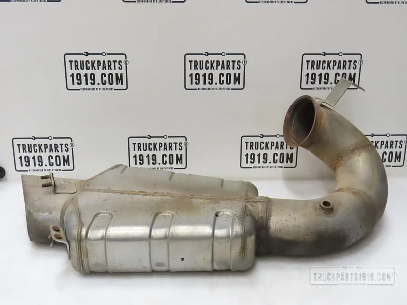 Scania Exhaust System Uitlaatpijp Scania - Auspuff/ Abgasanlage für LKW: das Bild 1 Scania Exhaust System Uitlaatpijp Scania - Auspuff/ Abgasanlage für LKW: das Bild 1