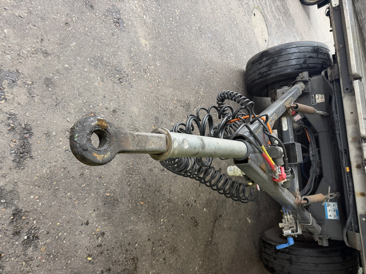 CHEREAU CRD 2 - Koffer Anhänger: das Bild 5 CHEREAU CRD 2 - Koffer Anhänger: das Bild 5