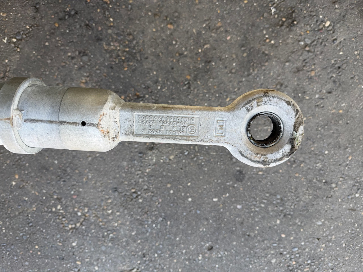 WALDE WU-15044 - Koffer Anhänger: das Bild 5 WALDE WU-15044 - Koffer Anhänger: das Bild 5