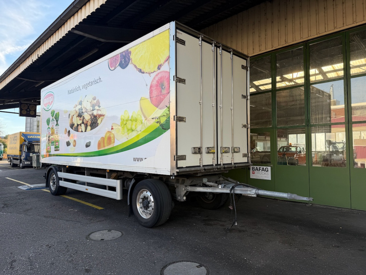 WALDE WU-15044 - Koffer Anhänger: das Bild 1 WALDE WU-15044 - Koffer Anhänger: das Bild 1