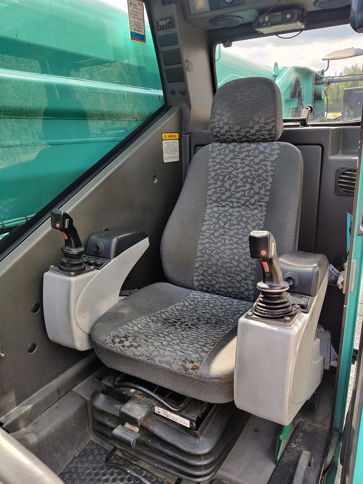 Grove GMK 3055 - Mobilkran: das Bild 5 Grove GMK 3055 - Mobilkran: das Bild 5