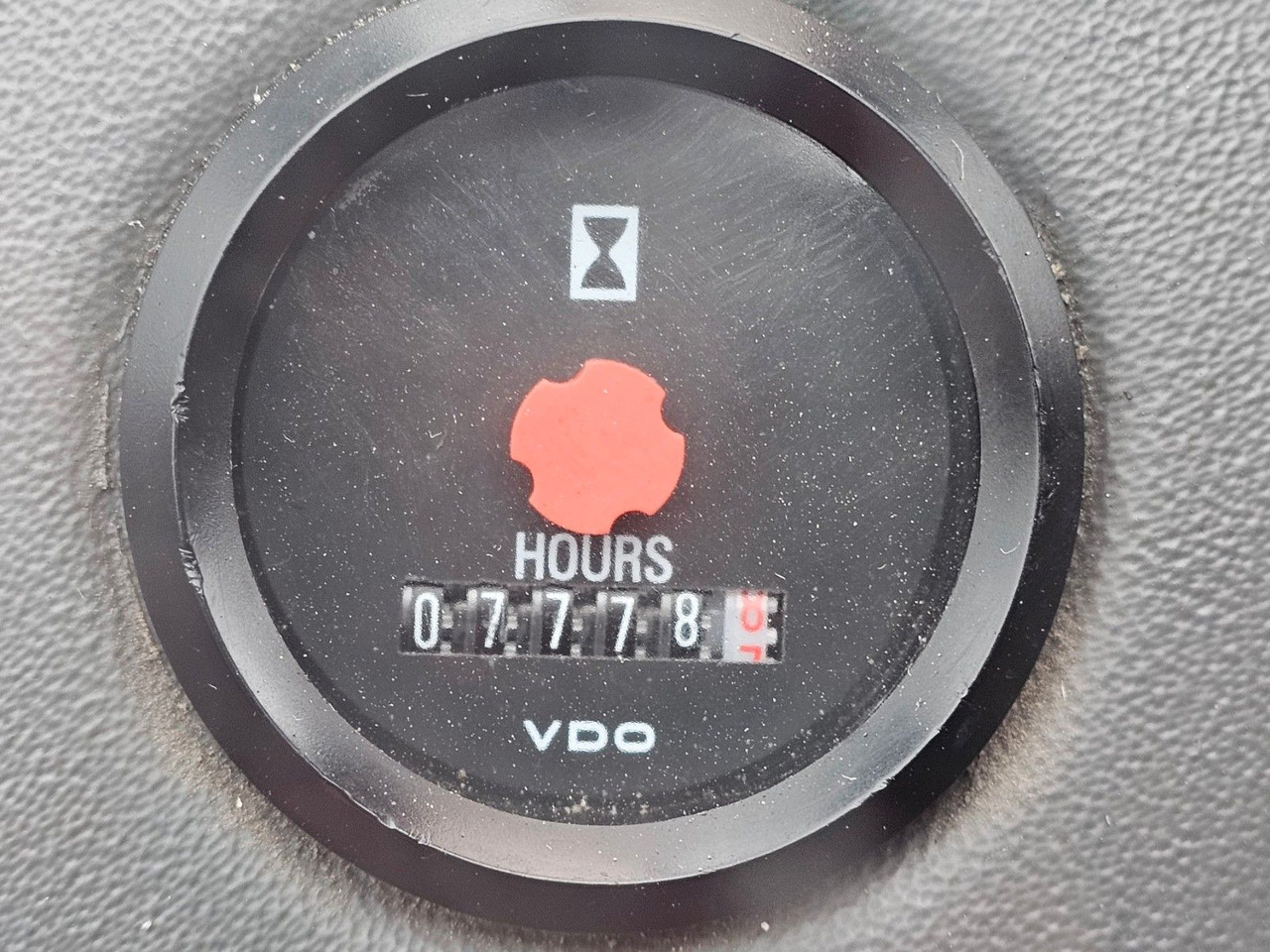 Dieselstapler Kalmar DCE 160-6 Diesel: das Bild 15