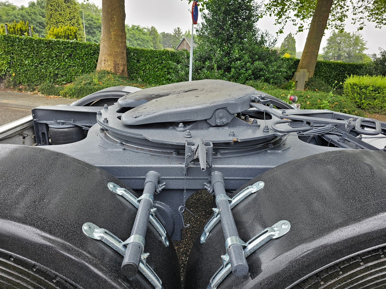 Dolly Anhänger Limetec VPA 218 Dolly: das Bild 11