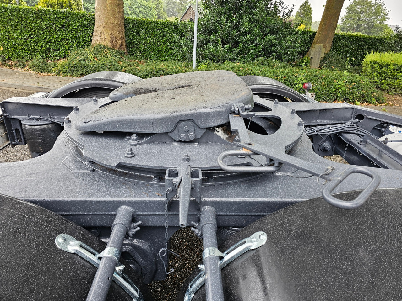 Dolly Anhänger Limetec VPA 218 Dolly: das Bild 9