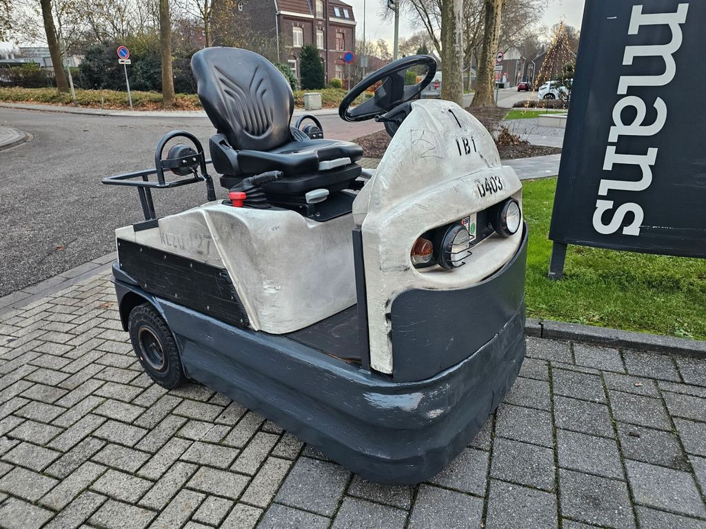 Still R06 Electro Schleppr - Gabelstapler: das Bild 5 Still R06 Electro Schleppr - Gabelstapler: das Bild 5