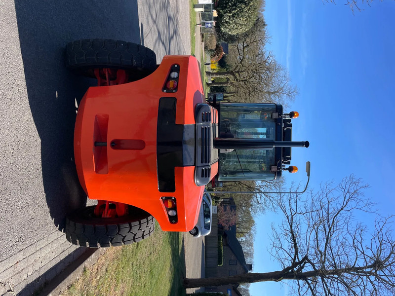 Hyster H16.00XM-6 Bouwjaar 2011 H16.00 XM-6 - Dieselstapler: das Bild 4 Hyster H16.00XM-6 Bouwjaar 2011 H16.00 XM-6 - Dieselstapler: das Bild 4