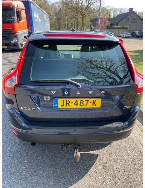 Volvo XC60 XC60 DZ88/DZ8850 5 Cilinder Euro 5 - Schrägheck: das Bild 4 Volvo XC60 XC60 DZ88/DZ8850 5 Cilinder Euro 5 - Schrägheck: das Bild 4