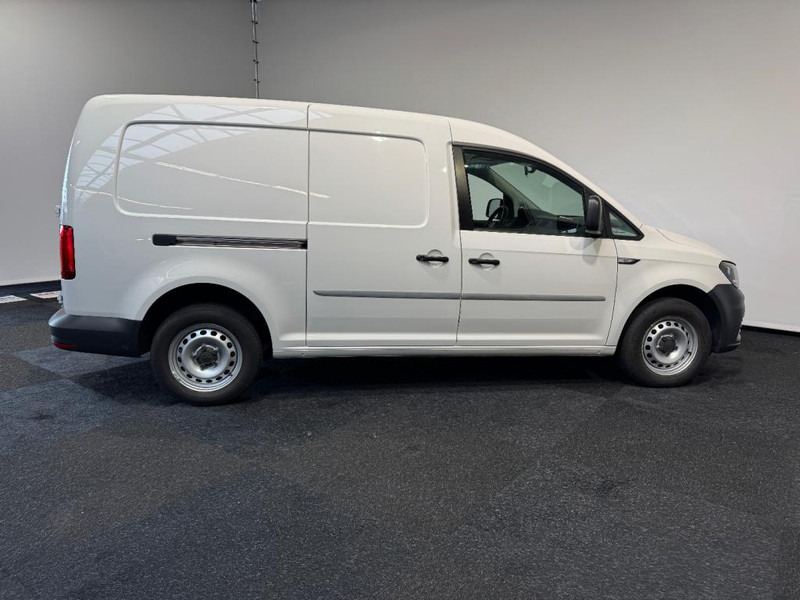 Volkswagen CADDY 1.4 CNG Maxi Airco DSG Automaat Navigatie - Kleintransporter: das Bild 5 Volkswagen CADDY 1.4 CNG Maxi Airco DSG Automaat Navigatie - Kleintransporter: das Bild 5