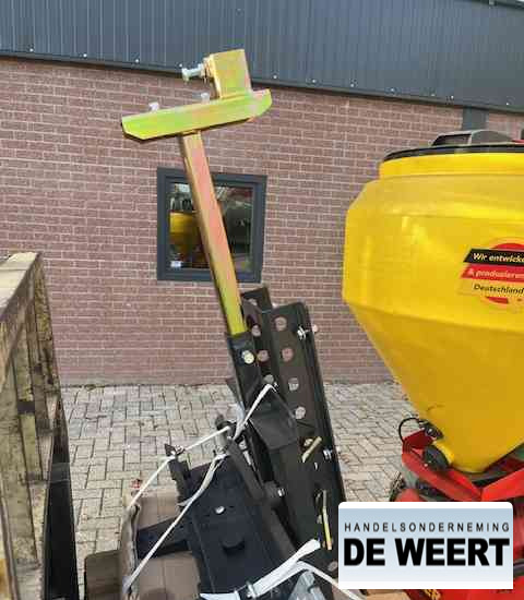 Adler ST-E 120 , st-e 120 , zoutstrooier - Salzstreuer: das Bild 4 Adler ST-E 120 , st-e 120 , zoutstrooier - Salzstreuer: das Bild 4