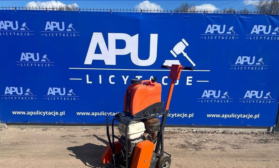 BELLE CSXA01 - Baugeräte: das Bild 4 BELLE CSXA01 - Baugeräte: das Bild 4