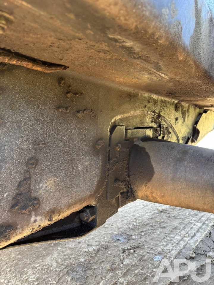 Timberjack do przewozu drewna – Leasing Timberjack do przewozu drewna: das Bild 19