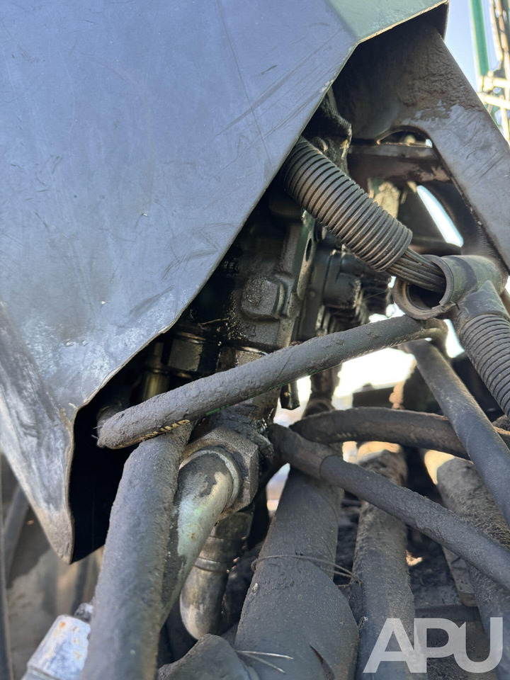 Timberjack do przewozu drewna – Leasing Timberjack do przewozu drewna: das Bild 16