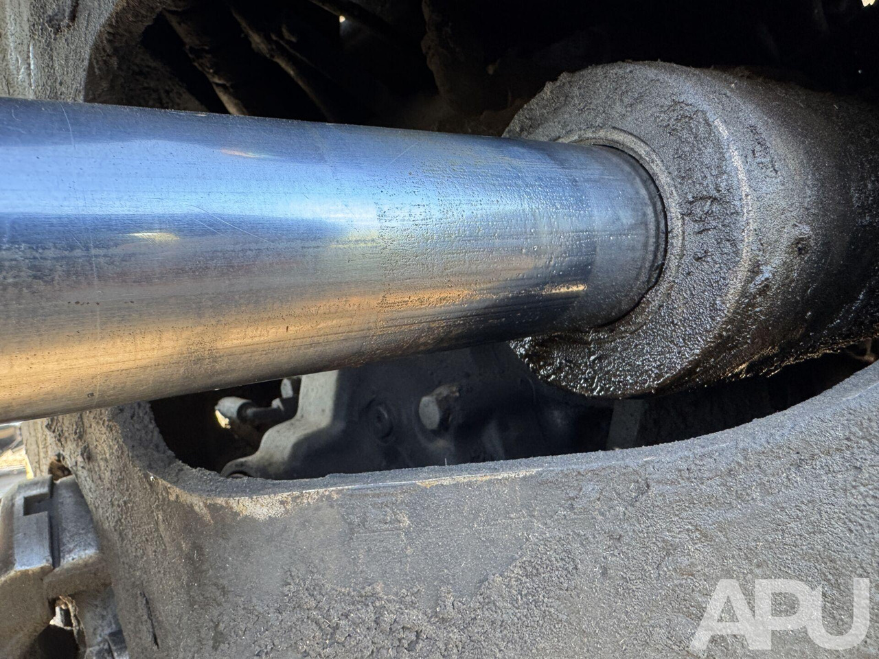 Timberjack do przewozu drewna – Leasing Timberjack do przewozu drewna: das Bild 18