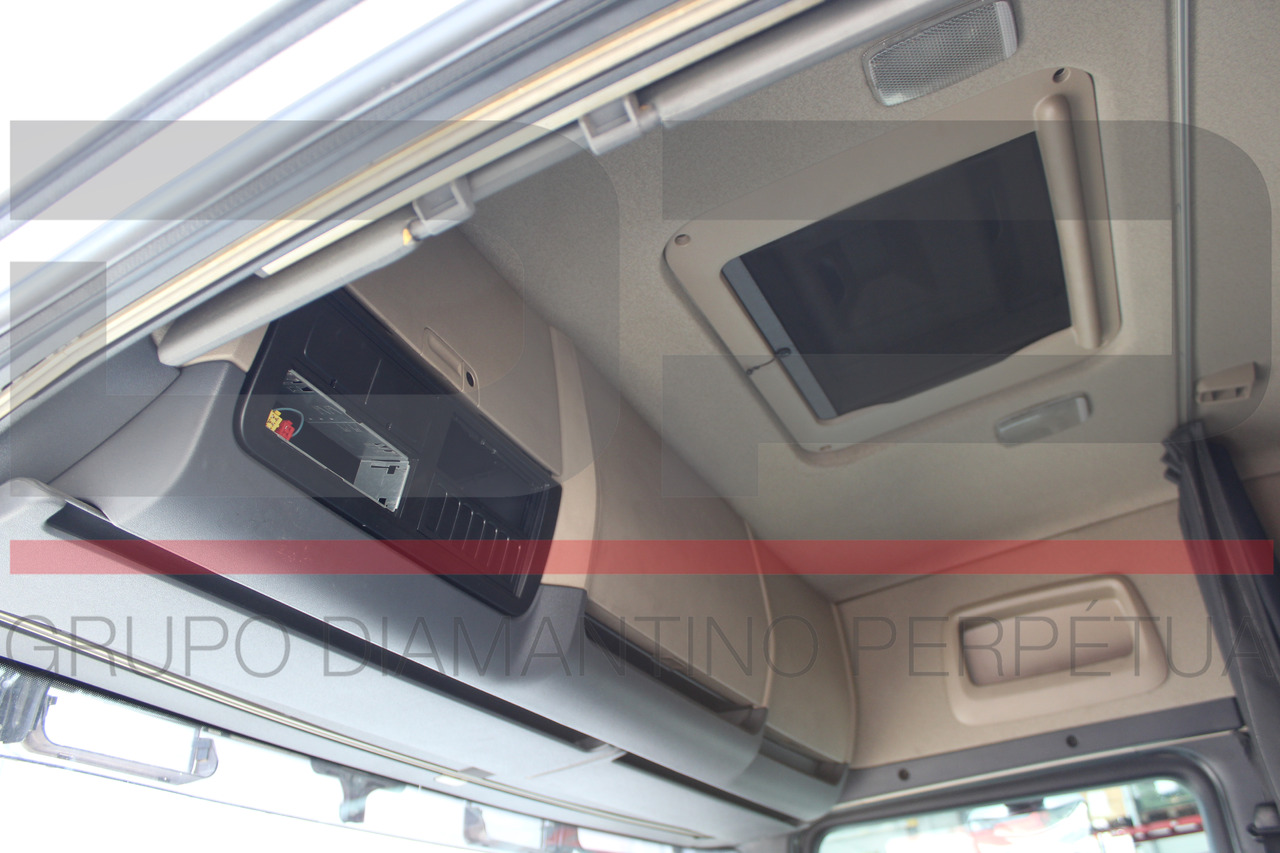 Scania Cabine Completa CG19 Highline PGRT Moderna - Fahrerhaus für LKW: das Bild 5 Scania Cabine Completa CG19 Highline PGRT Moderna - Fahrerhaus für LKW: das Bild 5