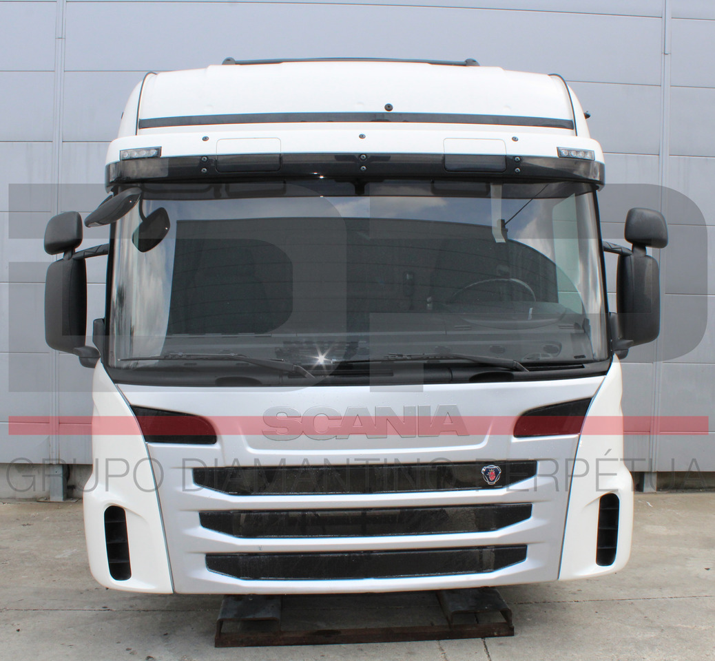 Scania Cabine Completa CG19 Highline PGRT Moderna - Fahrerhaus für LKW: das Bild 1 Scania Cabine Completa CG19 Highline PGRT Moderna - Fahrerhaus für LKW: das Bild 1