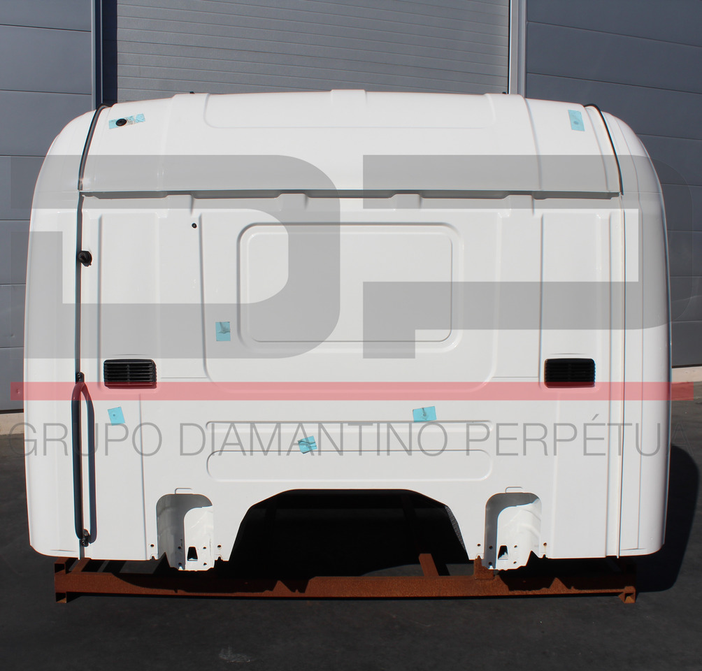 Scania Cabine Nua CP19 PGRT Moderna - Fahrerhaus für LKW: das Bild 2 Scania Cabine Nua CP19 PGRT Moderna - Fahrerhaus für LKW: das Bild 2