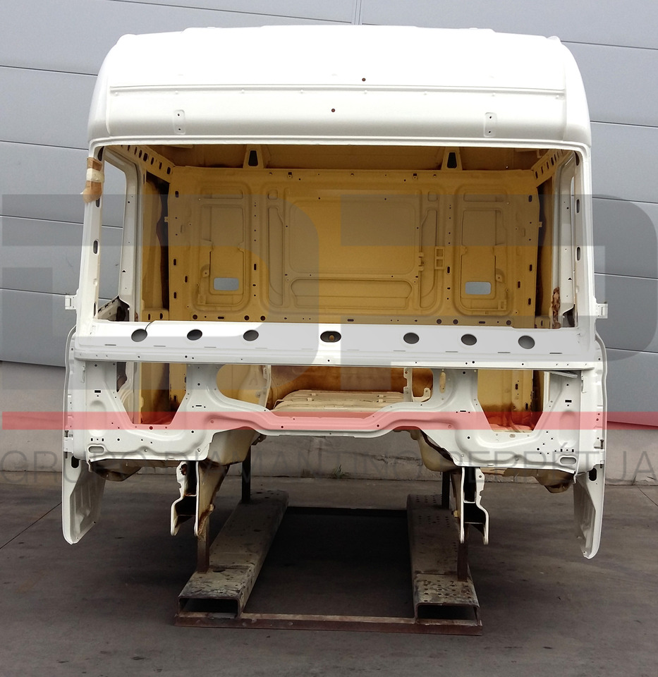 Scania Cabine Nua CR19 Highline PGRT Moderna - Fahrerhaus für LKW: das Bild 2 Scania Cabine Nua CR19 Highline PGRT Moderna - Fahrerhaus für LKW: das Bild 2