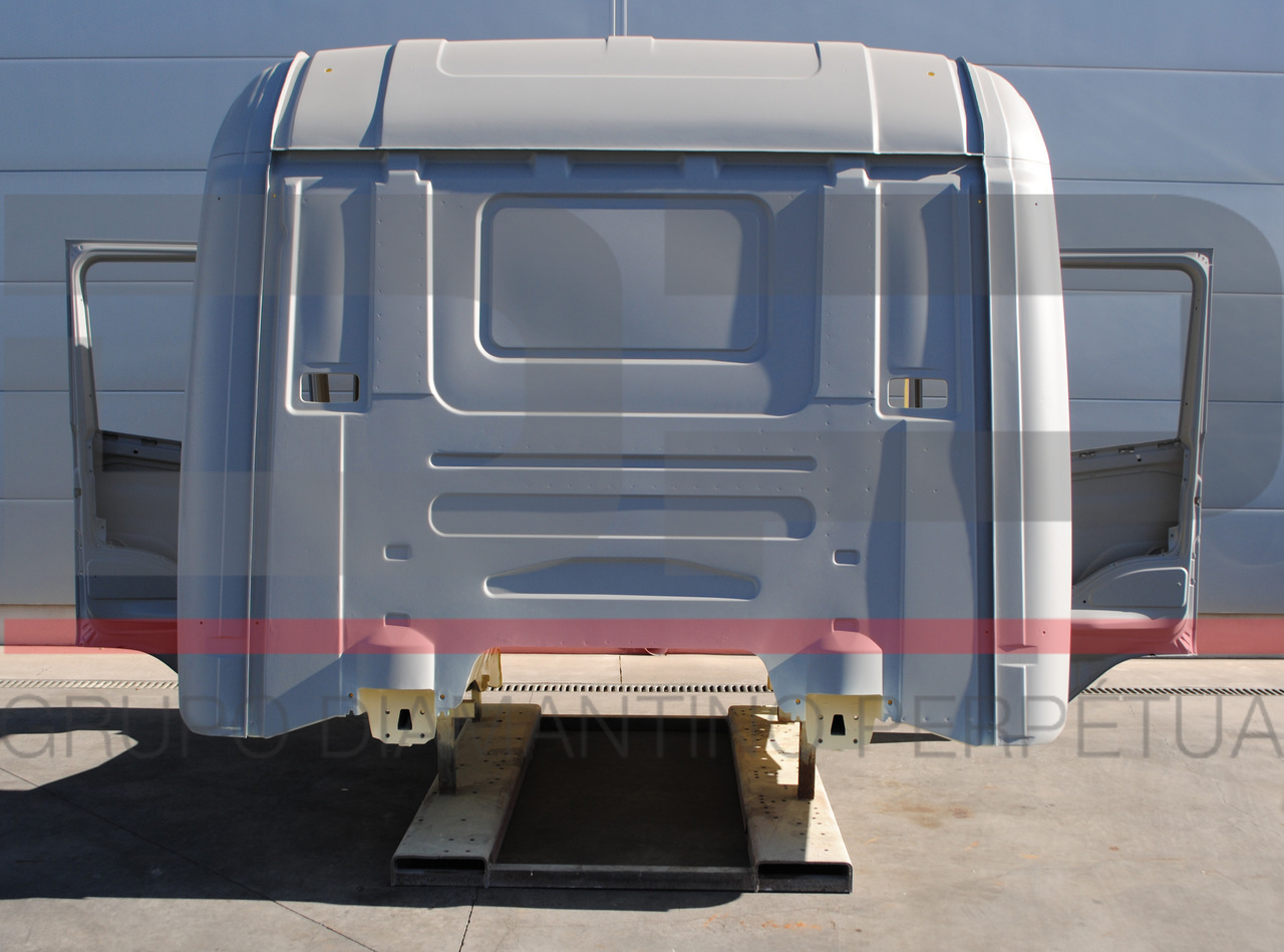 Scania Cabine Nua CR19 Normal (Porta Pequena) PGRT - Fahrerhaus für LKW: das Bild 5 Scania Cabine Nua CR19 Normal (Porta Pequena) PGRT - Fahrerhaus für LKW: das Bild 5