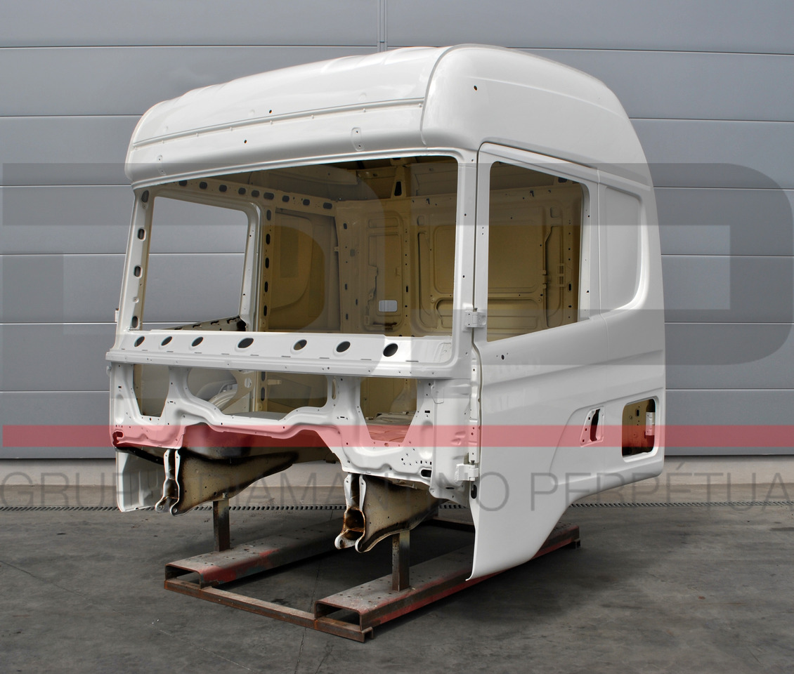 Scania Cabine nua CR 19 Highline (porta peq.) PGRT - Fahrerhaus für LKW: das Bild 2 Scania Cabine nua CR 19 Highline (porta peq.) PGRT - Fahrerhaus für LKW: das Bild 2