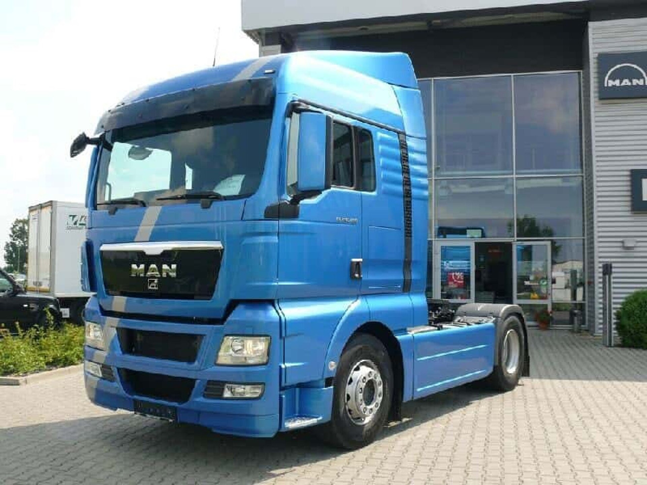 000060 Man tga tgx euro 5 zijskirt chassisskirts SET - Rahmen/ Chassis für LKW: das Bild 4 000060 Man tga tgx euro 5 zijskirt chassisskirts SET - Rahmen/ Chassis für LKW: das Bild 4