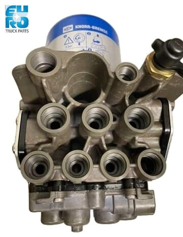 AIR DRYER MB ACTROS MP4 + DEPOSIT 0014465664 - Luftfilter für LKW: das Bild 3 AIR DRYER MB ACTROS MP4 + DEPOSIT 0014465664 - Luftfilter für LKW: das Bild 3