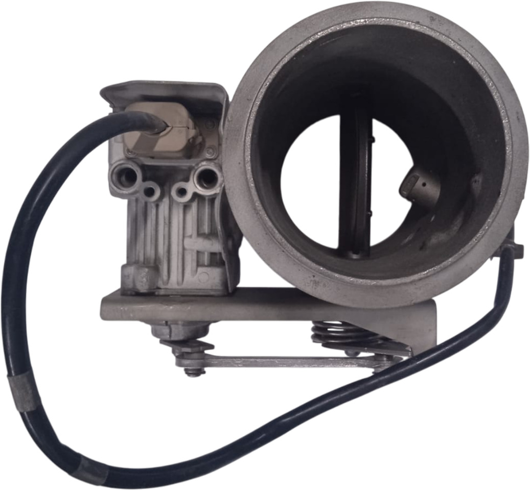 DAF BPV (TERUGDRUKVENTIEL)-2017 / SCHROEFLEIDING / 60CM KABEL RECONDITIONEERD + BORG 1952320REC - Luftansaugsystem für LKW: das Bild 1 DAF BPV (TERUGDRUKVENTIEL)-2017 / SCHROEFLEIDING / 60CM KABEL RECONDITIONEERD + BORG 1952320REC - Luftansaugsystem für LKW: das Bild 1