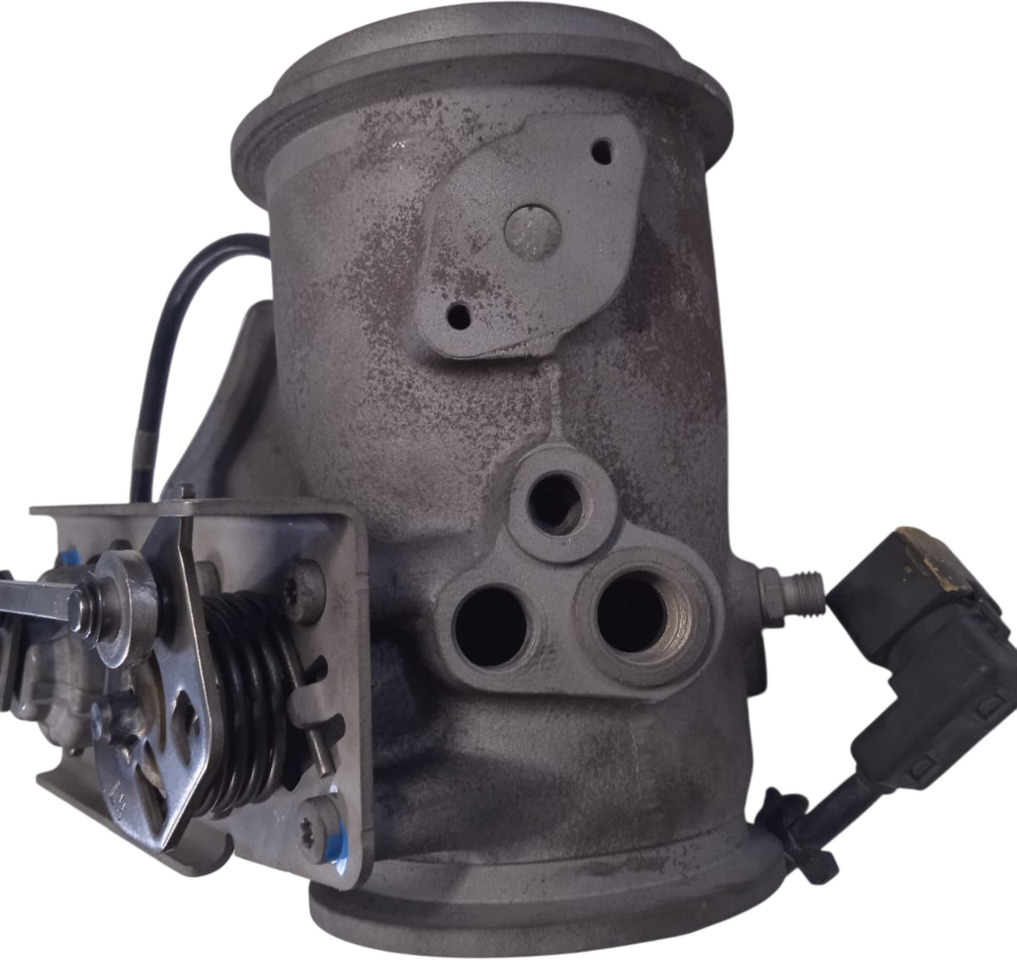 DAF BPV (TERUGDRUKVENTIEL)-2017 / SCHROEFLEIDING / 60CM KABEL RECONDITIONEERD + BORG 1952320REC - Luftansaugsystem für LKW: das Bild 2 DAF BPV (TERUGDRUKVENTIEL)-2017 / SCHROEFLEIDING / 60CM KABEL RECONDITIONEERD + BORG 1952320REC - Luftansaugsystem für LKW: das Bild 2