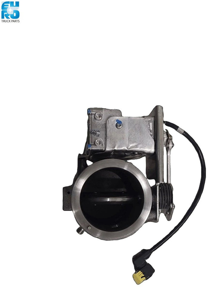 DAF BPV (TERUGDRUKVENTIEL) -2017 / SCHROEFLEIDING / 60CM KABEL + STATIEGELD 2187597R - Luftansaugsystem für LKW: das Bild 2 DAF BPV (TERUGDRUKVENTIEL) -2017 / SCHROEFLEIDING / 60CM KABEL + STATIEGELD 2187597R - Luftansaugsystem für LKW: das Bild 2