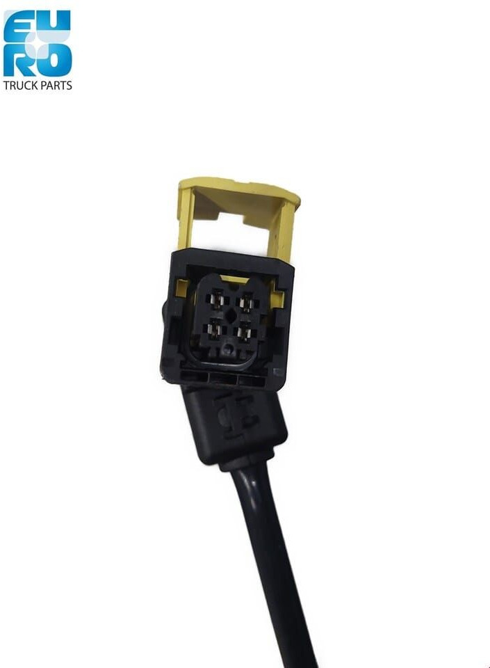 DAF BPV (TERUGDRUKVENTIEL) -2017 / SCHROEFLEIDING / 60CM KABEL + STATIEGELD 2187597R - Luftansaugsystem für LKW: das Bild 4 DAF BPV (TERUGDRUKVENTIEL) -2017 / SCHROEFLEIDING / 60CM KABEL + STATIEGELD 2187597R - Luftansaugsystem für LKW: das Bild 4