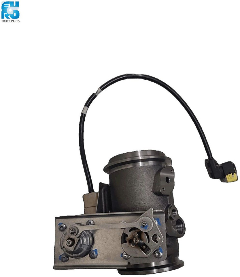 DAF BPV (TERUGDRUKVENTIEL) -2017 / SCHROEFLEIDING / 60CM KABEL + STATIEGELD 2187597R - Luftansaugsystem für LKW: das Bild 3 DAF BPV (TERUGDRUKVENTIEL) -2017 / SCHROEFLEIDING / 60CM KABEL + STATIEGELD 2187597R - Luftansaugsystem für LKW: das Bild 3