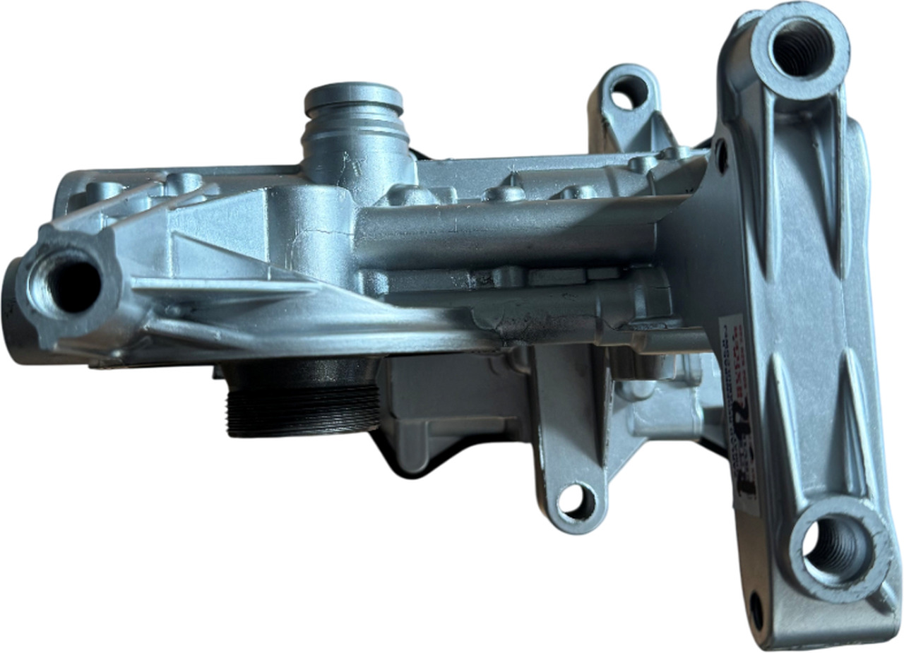 DAF CF XD XG XF106 LUCHTDROGER KNORR GEREVISEERD + STATIEGELD 2027747REC. - Luftfilter für LKW: das Bild 4 DAF CF XD XG XF106 LUCHTDROGER KNORR GEREVISEERD + STATIEGELD 2027747REC. - Luftfilter für LKW: das Bild 4