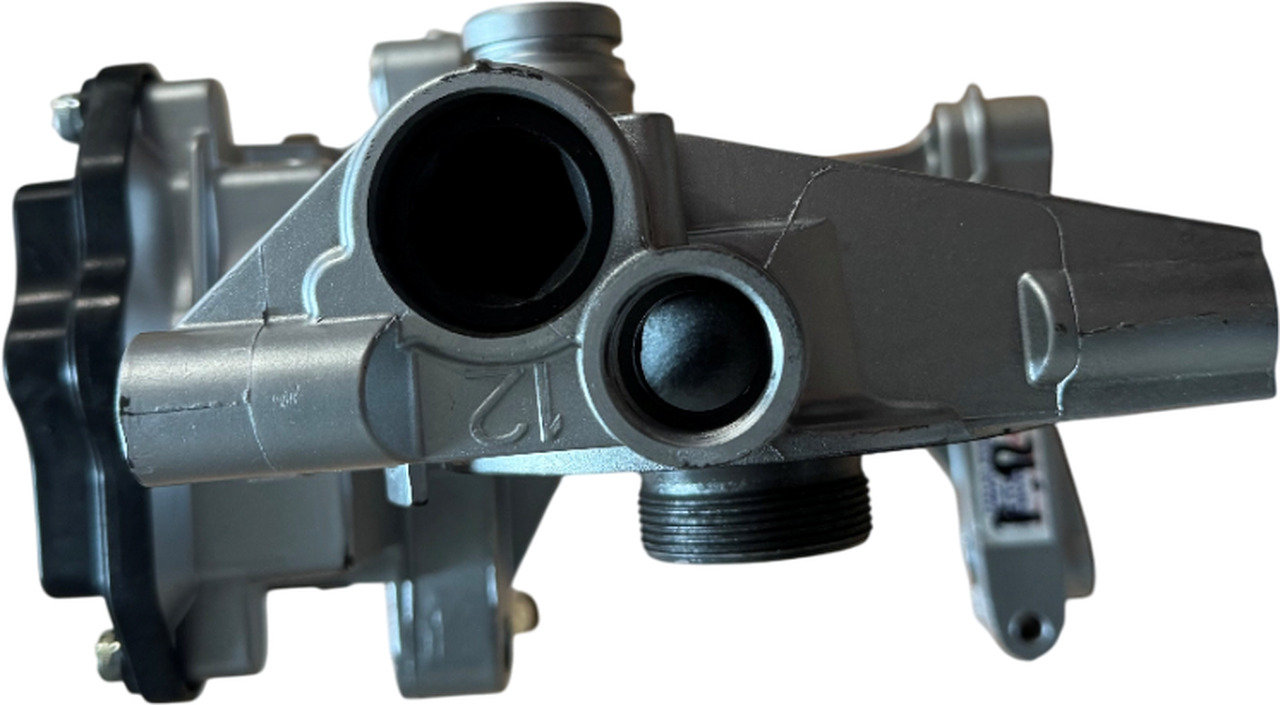 DAF CF XD XG XF106 LUCHTDROGER KNORR GEREVISEERD + STATIEGELD 2027747REC. - Luftfilter für LKW: das Bild 5 DAF CF XD XG XF106 LUCHTDROGER KNORR GEREVISEERD + STATIEGELD 2027747REC. - Luftfilter für LKW: das Bild 5