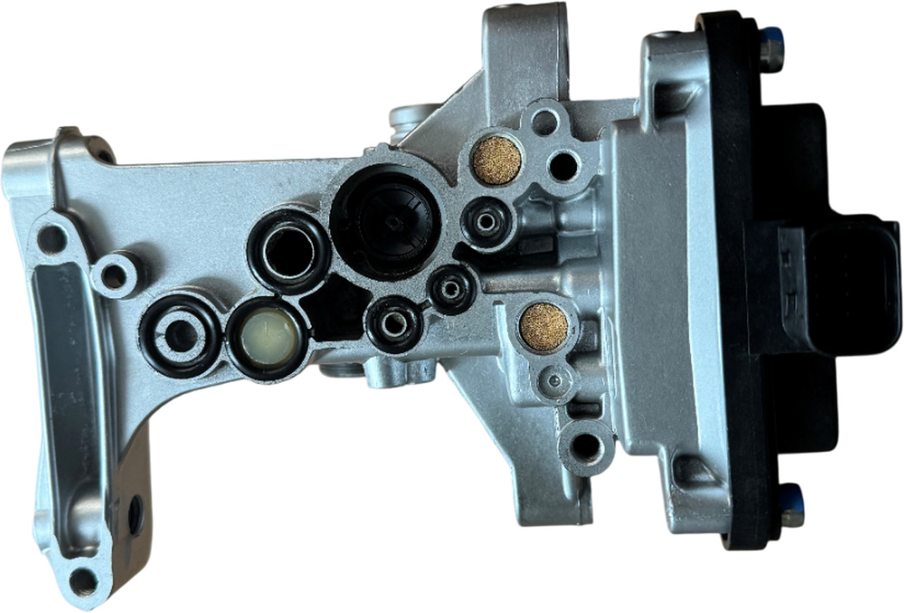 DAF CF XD XG XF106 LUCHTDROGER KNORR GEREVISEERD + STATIEGELD 2027747REC. - Luftfilter für LKW: das Bild 2 DAF CF XD XG XF106 LUCHTDROGER KNORR GEREVISEERD + STATIEGELD 2027747REC. - Luftfilter für LKW: das Bild 2