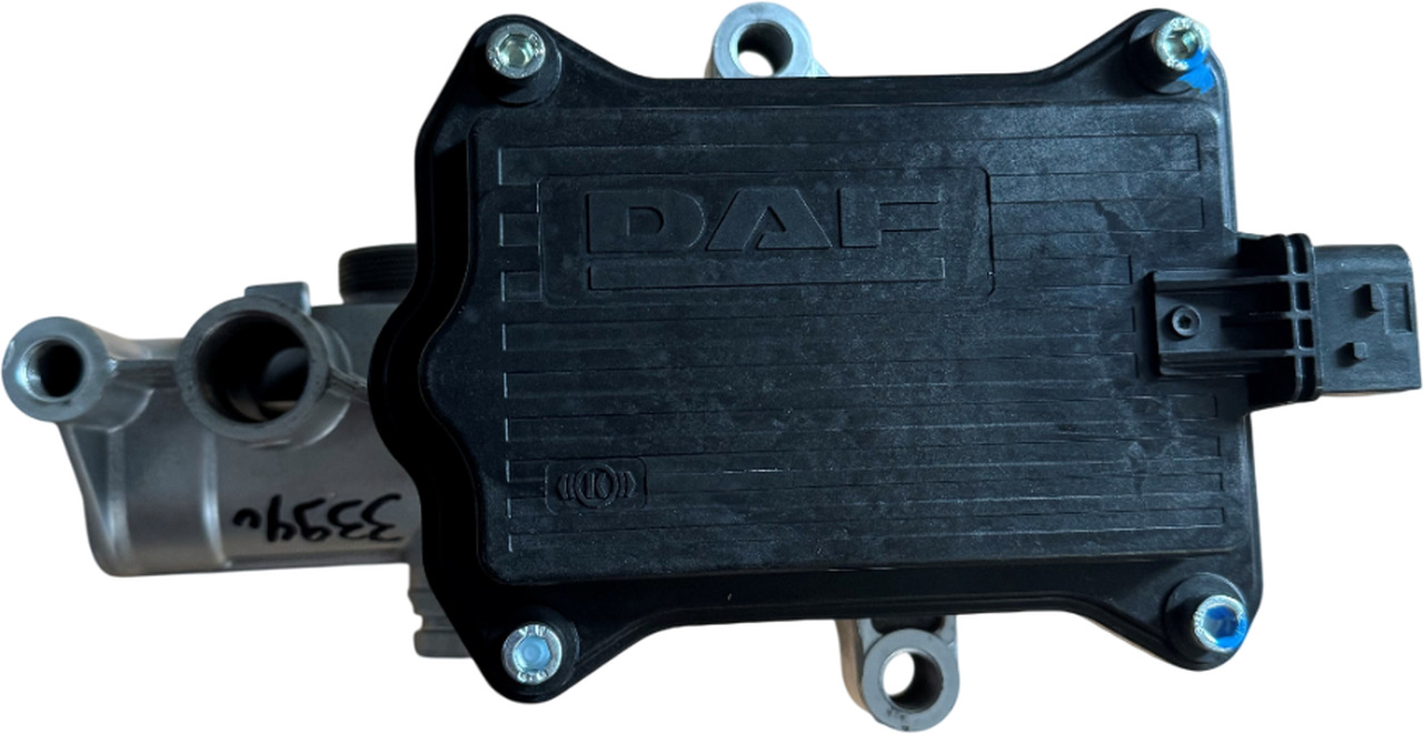 DAF CF XD XG XF106 LUCHTDROGER KNORR GEREVISEERD + STATIEGELD 2027747REC. - Luftfilter für LKW: das Bild 1 DAF CF XD XG XF106 LUCHTDROGER KNORR GEREVISEERD + STATIEGELD 2027747REC. - Luftfilter für LKW: das Bild 1