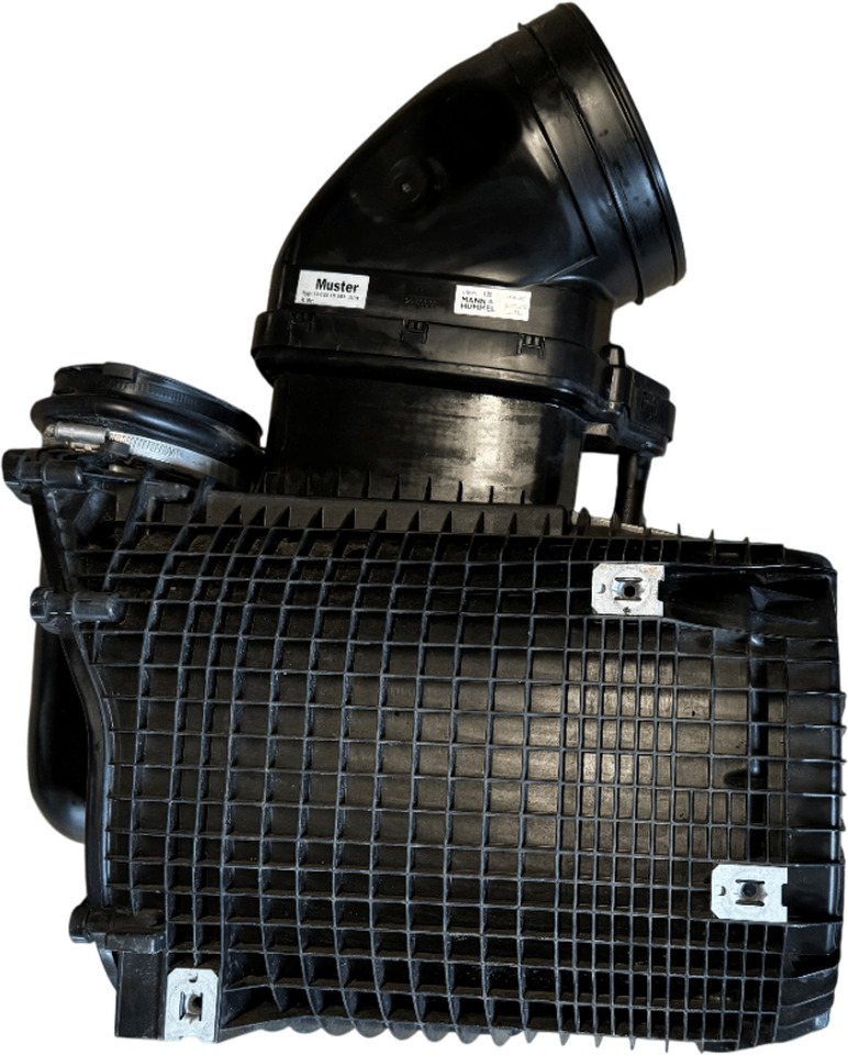 DAF CF XF G2, / XG E6 LUCHTFILTER, MOTOR GEBRUIKT 2299920U - Luftfilter für LKW: das Bild 3 DAF CF XF G2, / XG E6 LUCHTFILTER, MOTOR GEBRUIKT 2299920U - Luftfilter für LKW: das Bild 3